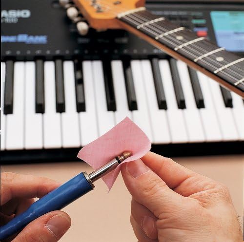 CAIG LABORATORIES DeoxIT® Gold Audio/Video/Data Connector Cleaner, Enhancer & Protector Kit