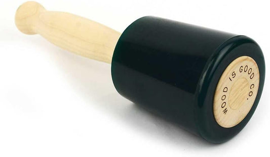 WD202 Mallet, 30-Ounce