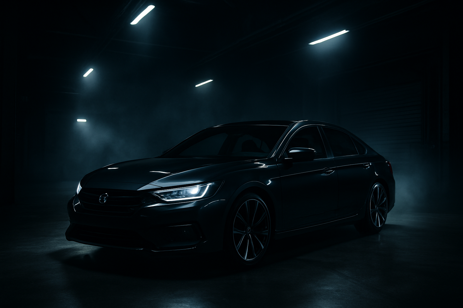 Automotive
