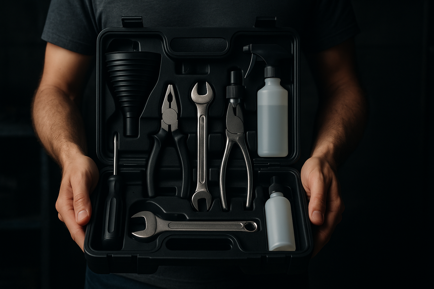 Tools & Household