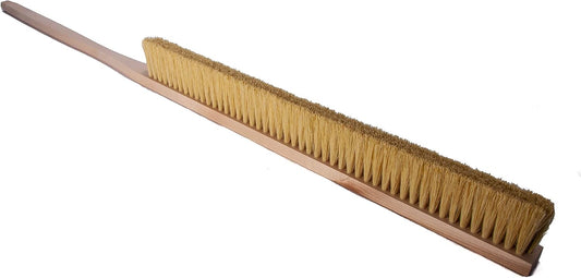 Giant Revolving-Deck-Oven Brush 51 Inch Long