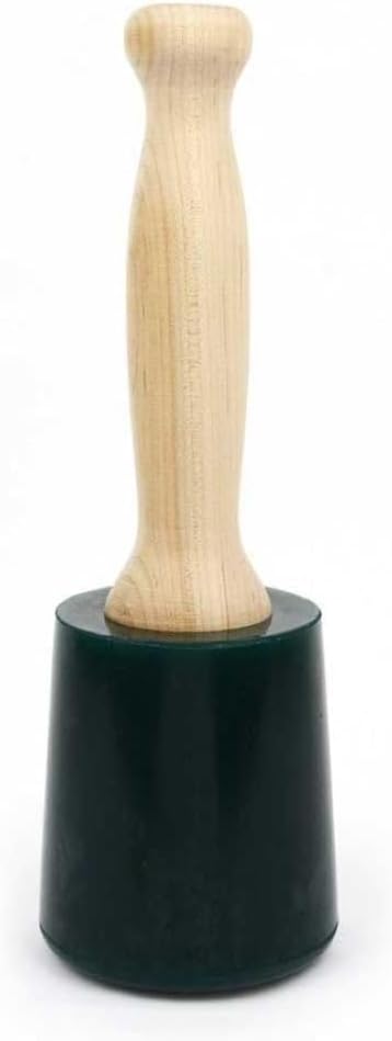 WD201 Mallet, 20-Ounce