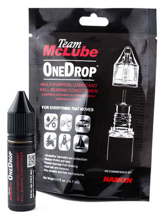 HARKEN McLube® | Premium Sailing and Sailboat Equipment