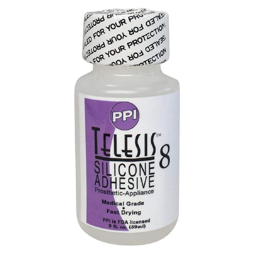Telesis 8 Adhesive (2 oz)
