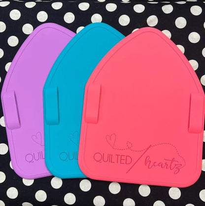Binding Eaze - Quilted Heartz - QH-652782