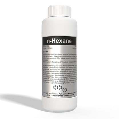 n-Hexane High Purity (100mL)