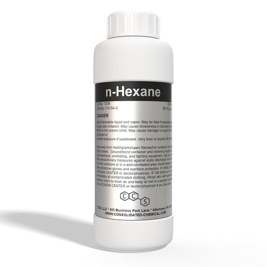 n-Hexane High Purity (100mL)