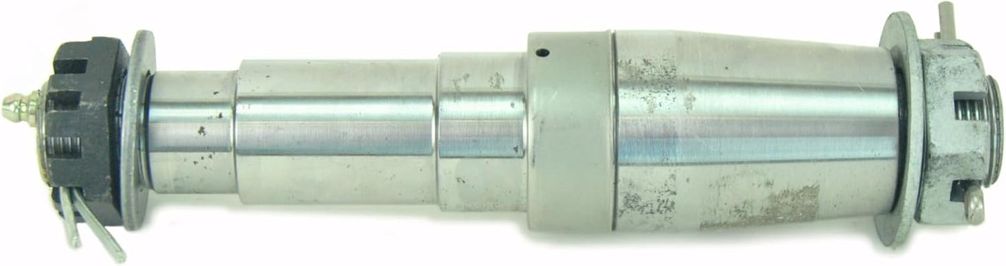 Trailer Spindle for 5 Lug Tie Down Engineering Torsion Axle 3,500 lb #84 Spindle