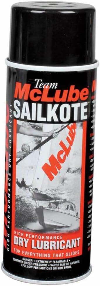 Sailkote 8oz.