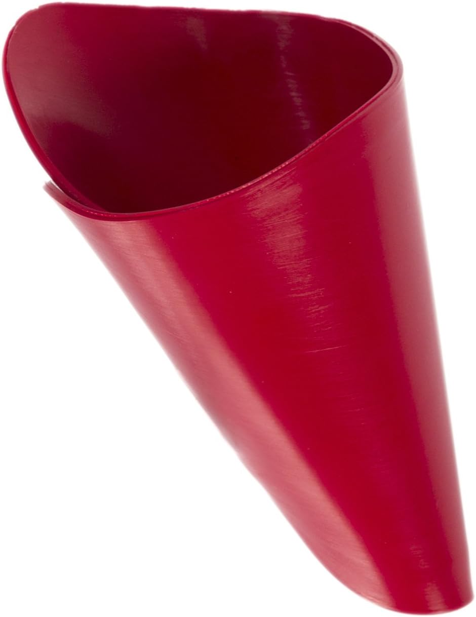 Flexible Draining Tool - Lawn & Garden