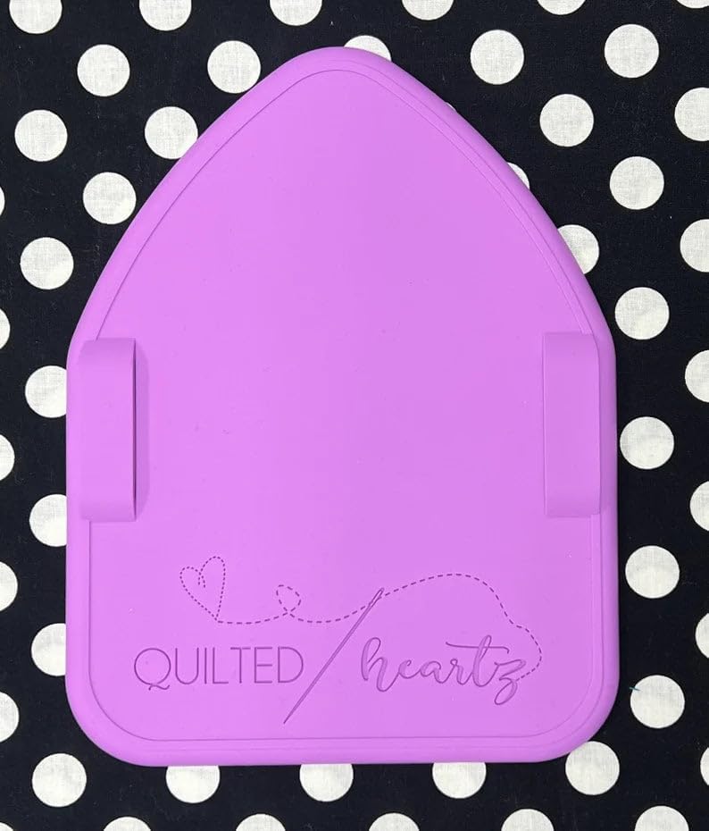 Binding Eaze - Quilted Heartz - QH-652782