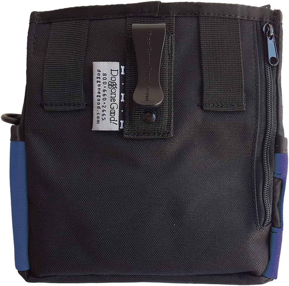 Doggone Good! Rapid Reward Pouch w/Free Belt Strap Buy Directly from Manufacturer