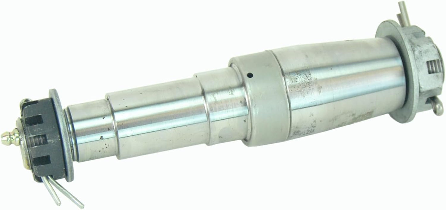 Trailer Spindle for 5 Lug Tie Down Engineering Torsion Axle 3,500 lb #84 Spindle