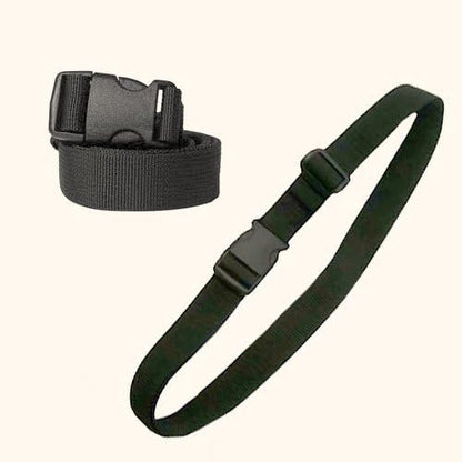 Doggone Good Rapid Rewards Deluxe Dog Training Bag with Belt (Black)